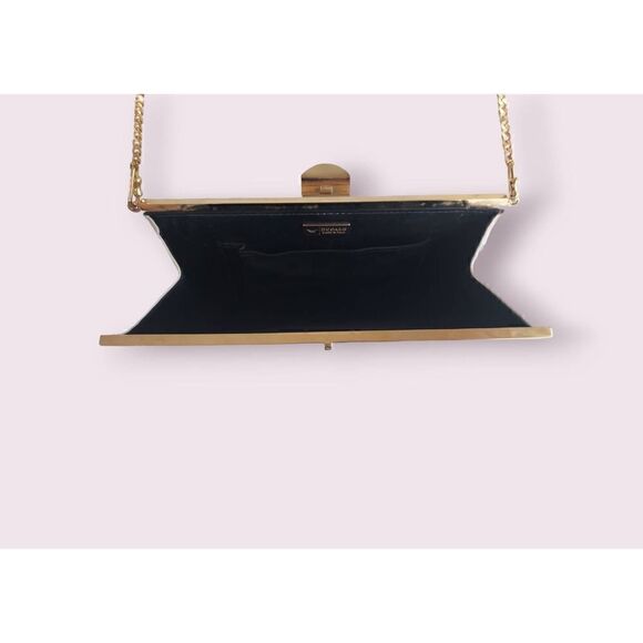 Vintage Ducale Evening Clutch - Picture 4 of 5